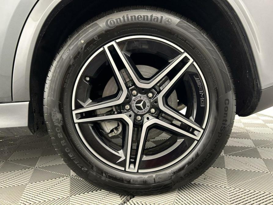 Mercedes-Benz GLE II (V167) Рестайлинг Москва  - изображение 17