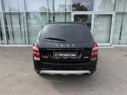 Lada (ВАЗ) Granta I Рестайлинг Воронеж  - изображение 18