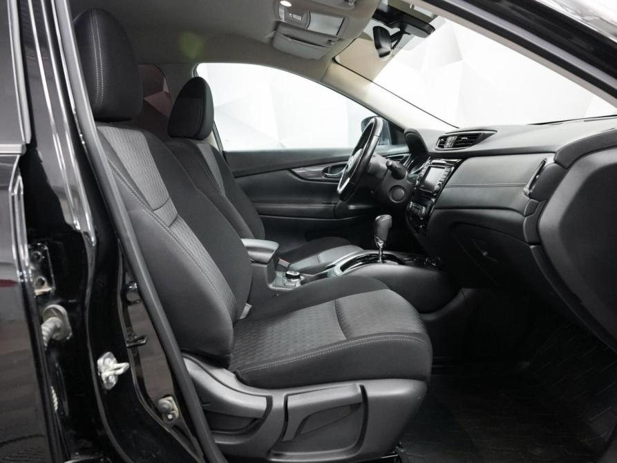 Nissan X-Trail III Рестайлинг Ульяновск  - изображение 12
