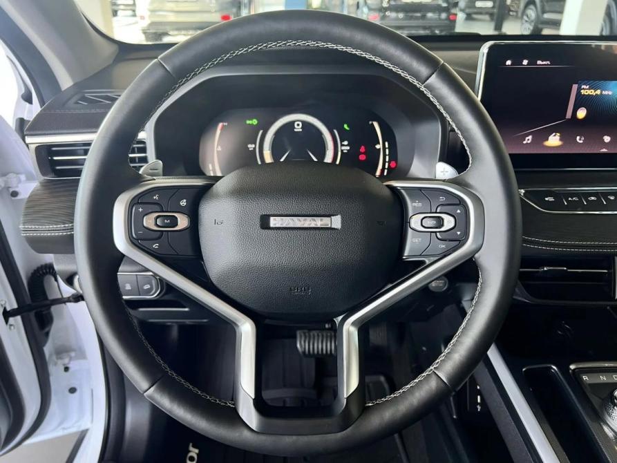 Haval Jolion I Рестайлинг Екатеринбург  - изображение 14