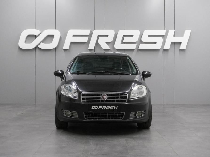 Fiat Linea Воронеж  - изображение 3