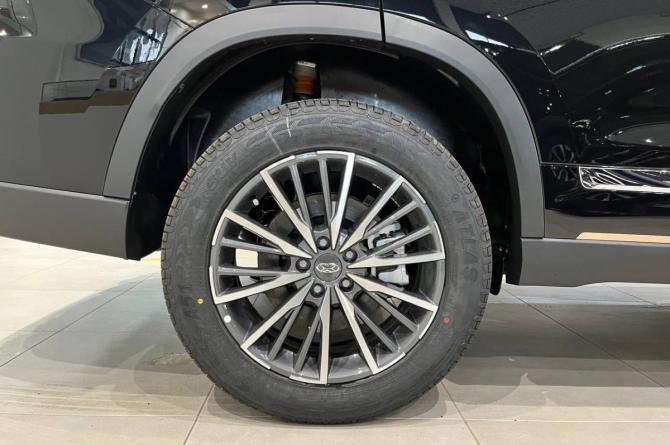 Новый Xcite X-Cross 8 2024 года, цена 2 959 000 рублей, внедорожник, Автокод Объявления