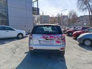 Geely Emgrand X7 I Челябинск  - изображение 18