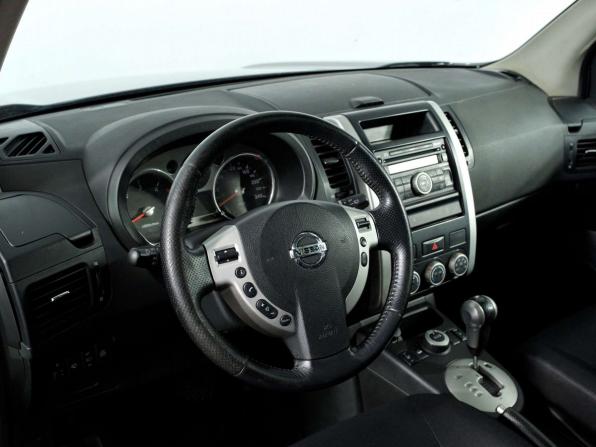 Nissan X-Trail II с пробегом 2010 года, цена 988 000 рублей, 335302 км, внедорожник, Автокод Объявления