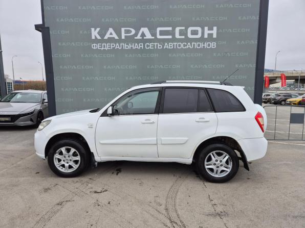 Chery Tiggo (T11) I Рестайлинг (FL) с пробегом 2014 года, цена 460 000 рублей, 146512 км, внедорожник, Автокод Объявления