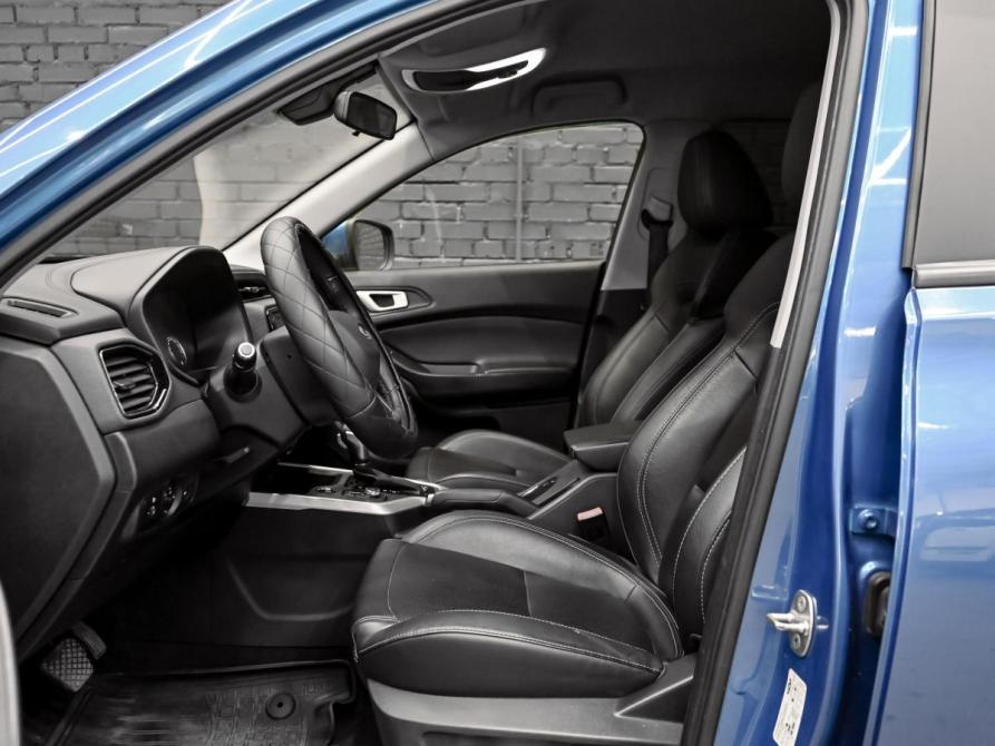Chery Tiggo 4 I Рестайлинг Екатеринбург  - изображение 10