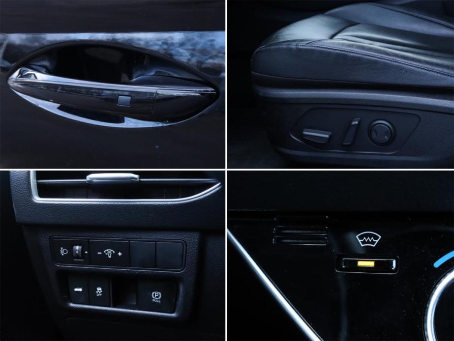 Hyundai Sonata VIII (DN8) Москва  - изображение 23