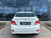 Hyundai Solaris I Энгельс  - изображение 28
