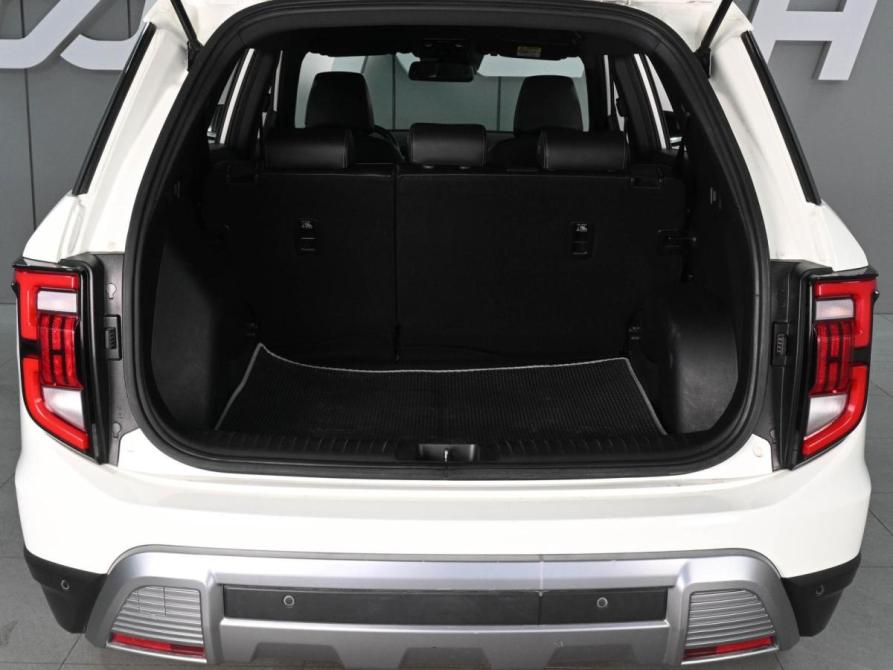 SsangYong Torres Ростов-на-Дону  - изображение 19