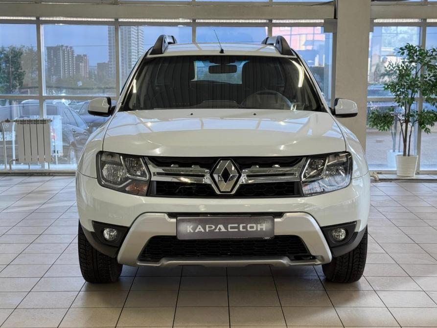 Renault Duster II Волгоград  - изображение 3