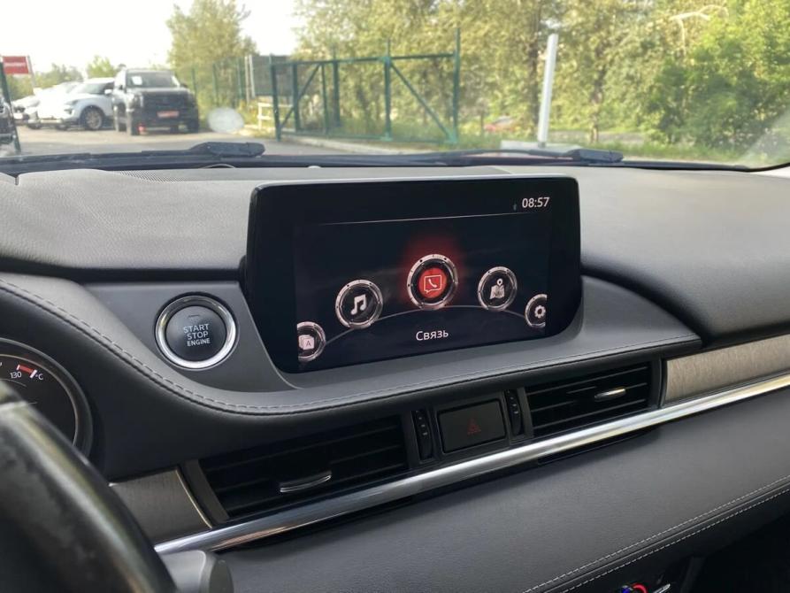 Mazda 6 III (GJ) Рестайлинг 2 Екатеринбург  - изображение 38