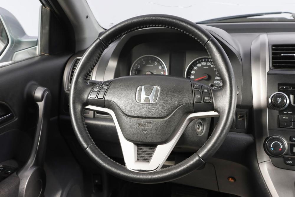 Honda CR-V III Новосибирск  - изображение 11