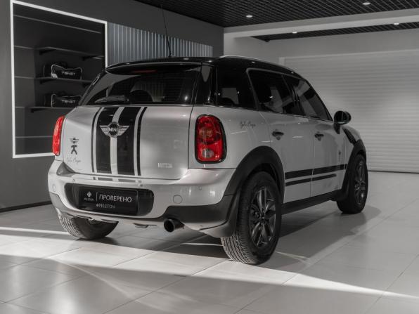Mini Countryman I с пробегом 2013 года, цена 1 345 000 рублей, 115857 км, внедорожник, Автокод Объявления