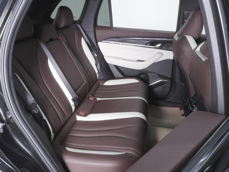 Geely Monjaro I Ростов-на-Дону  - изображение 7