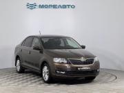 Skoda Rapid I Рестайлинг Калининград  - изображение 19