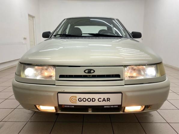 Lada (ВАЗ) 2110 с пробегом 2002 года, цена 140 000 рублей, 210753 км, седан, Автокод Объявления
