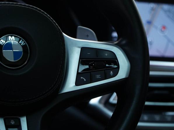 BMW X5 IV (G05/G18) с пробегом 2019 года, цена 6 741 055 рублей, 124471 км, внедорожник, Автокод Объявления