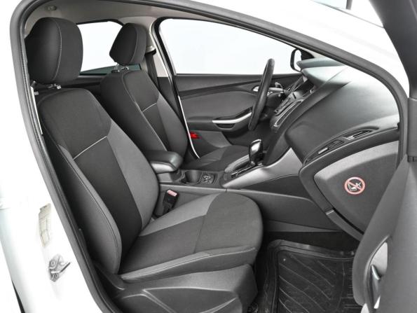 Ford Focus III с пробегом 2012 года, цена 850 000 рублей, 143383 км, хэтчбек, Автокод Объявления