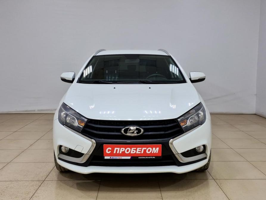Lada (ВАЗ) Vesta I Альметьевск  - изображение 2