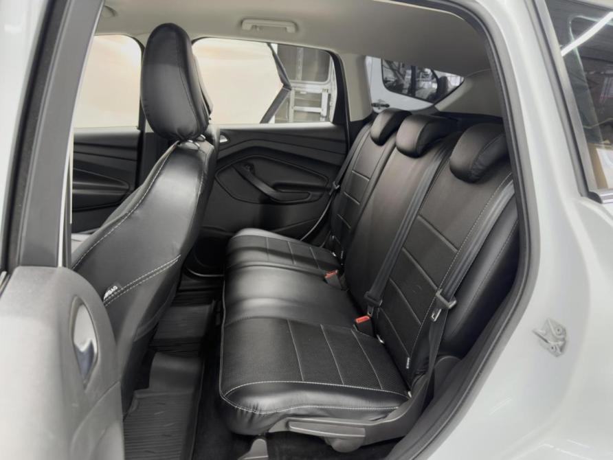 Ford Kuga II Рестайлинг Ростов-на-Дону  - изображение 9