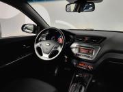 Kia Rio III Рестайлинг Москва  - изображение 31