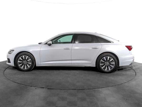 Audi A6 V (C8) с пробегом 2020 года, цена 2 805 000 рублей, 148926 км, седан, Автокод Объявления