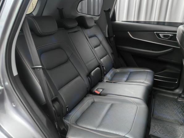 Chery Tiggo 8 I Рестайлинг с пробегом 2023 года, цена 1 888 000 рублей, 40000 км, внедорожник, Автокод Объявления