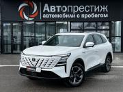Changan CS75 Plus IV Волгоград  - изображение 27