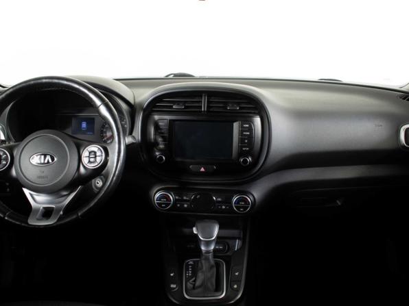 Kia Soul III с пробегом 2019 года, цена 2 077 000 рублей, 118202 км, хэтчбек, Автокод Объявления