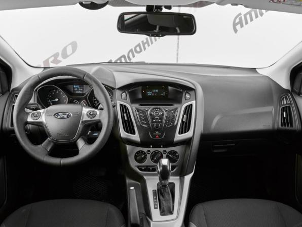 Ford Focus III с пробегом 2013 года, цена 755 000 рублей, 174470 км, универсал, Автокод Объявления
