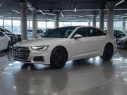 Audi A6 V (C8) Москва  - изображение 30