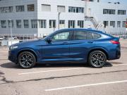 BMW X4 II (G02) Рестайлинг Москва  - изображение 35
