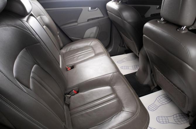 Kia Sportage III с пробегом 2011 года, цена 1 269 000 рублей, 248461 км, внедорожник, Автокод Объявления