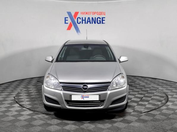 Opel Astra H Рестайлинг с пробегом 2011 года, цена 439 000 рублей, 257172 км, универсал, Автокод Объявления