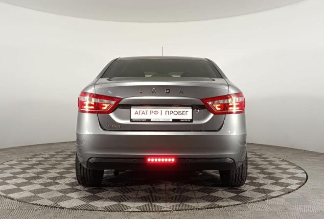 Lada (ВАЗ) Vesta I с пробегом 2016 года, цена 750 000 рублей, 173007 км, седан, Автокод Объявления
