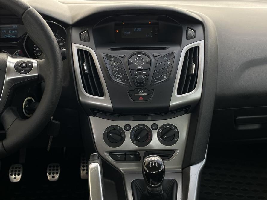Ford Focus III Тамбов  - изображение 17