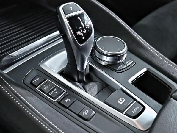 BMW X6 II (F16) с пробегом 2018 года, цена 3 450 000 рублей, 223515 км, внедорожник, Автокод Объявления