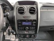 Renault Duster I Рестайлинг Москва  - изображение 40