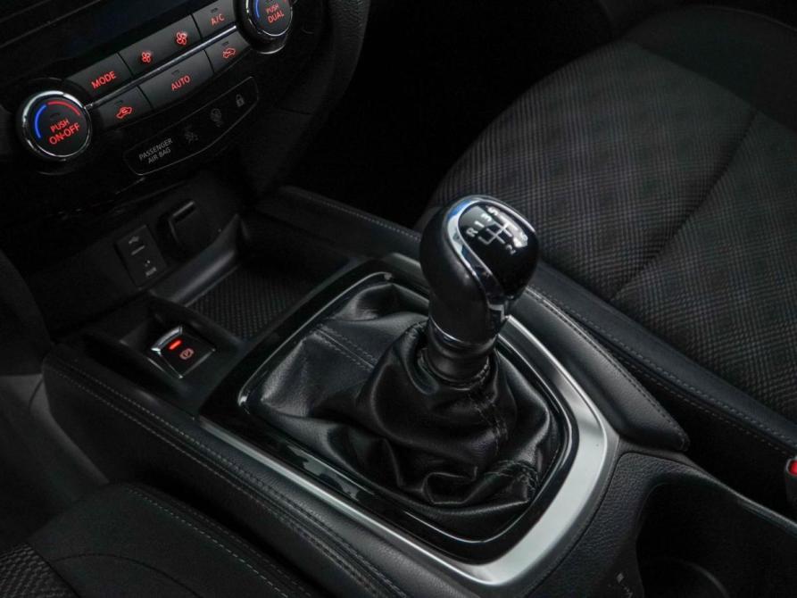 Nissan Qashqai II Москва  - изображение 13
