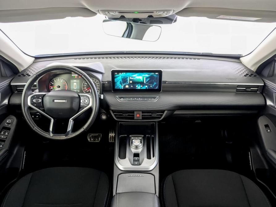 Haval Jolion I Москва  - изображение 14