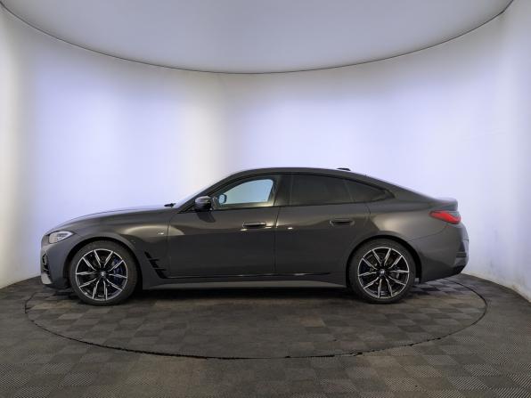 BMW 4 серии G22 G23 G26 с пробегом 2022 года, цена 4 400 000 рублей, 116744 км, лифтбек, Автокод Объявления