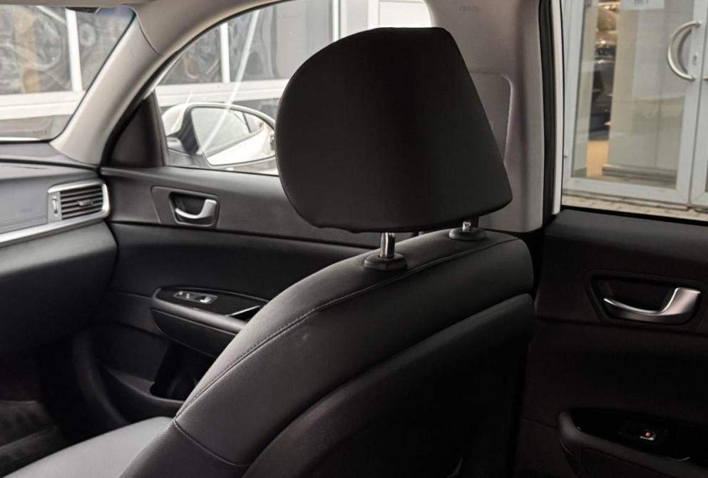 Kia Optima IV Владимир  - изображение 16
