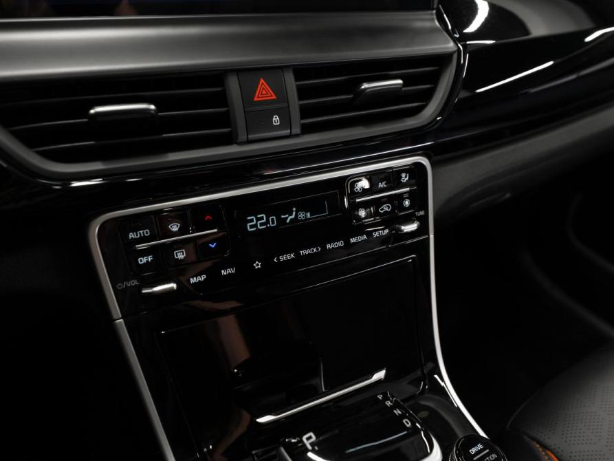 Kia Seltos I Рестайлинг Москва  - изображение 19