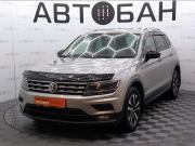 Volkswagen Tiguan II Екатеринбург  - изображение 29