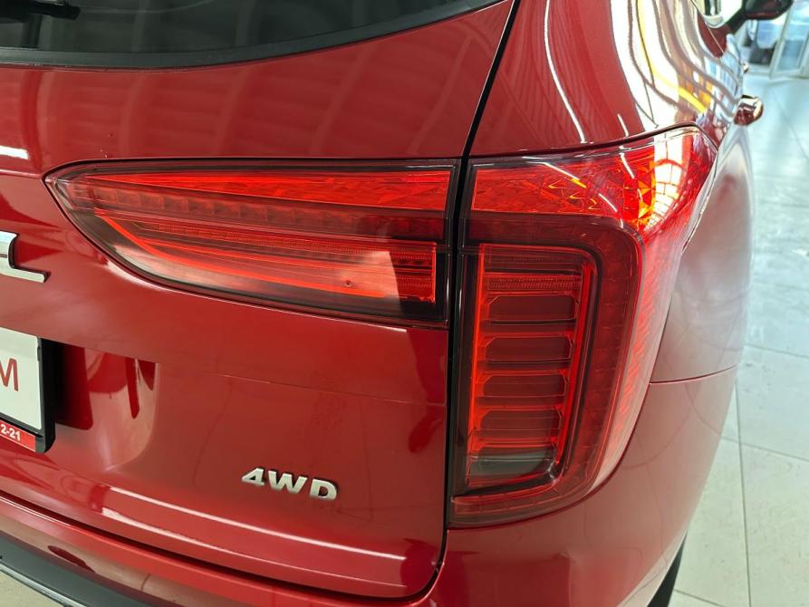 Haval Jolion I Уфа  - изображение 11