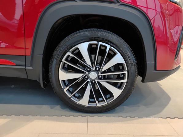 Changan CS35 Plus I Рестайлинг с пробегом 2024 года, цена 1 746 000 рублей, 52063 км, внедорожник, Автокод Объявления