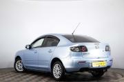 Mazda 3 I (BK) Рестайлинг Пермь  - изображение 24