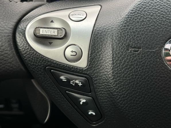 Infiniti FX II (S51) Рестайлинг с пробегом 2012 года, цена 1 590 000 рублей, 213958 км, внедорожник, Автокод Объявления