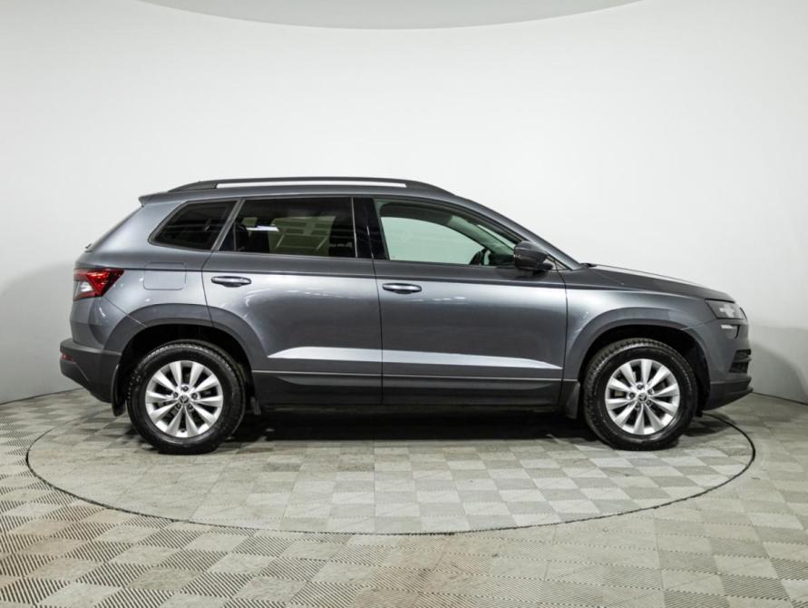 Skoda Karoq I Санкт-Петербург  - изображение 4