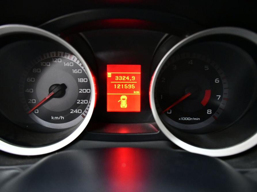 Mitsubishi Lancer X Новосибирск  - изображение 15